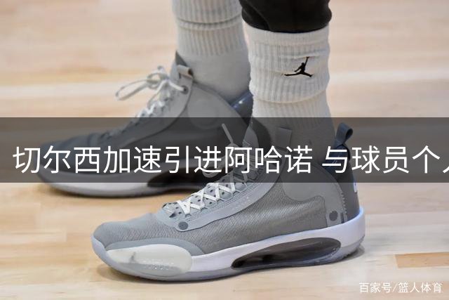 切尔西加速引进阿哈诺 与球员个人条款敲定