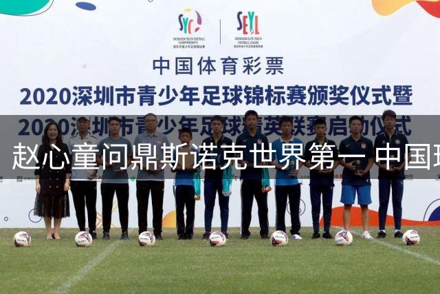 赵心童问鼎斯诺克世界第一 中国球员12年后再现巅峰